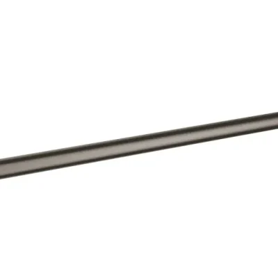 Grohe Essentials - vannas dvieļu turētājs, Hard Graphite birstēts 40688AL1