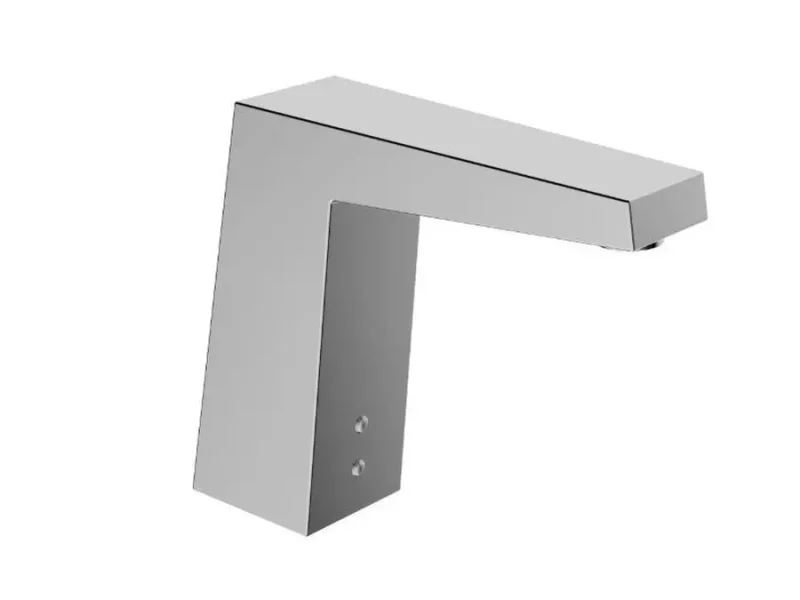 Hansa Loft - izlietnes elektroniskais maisītājs, Bluetooth, hroms 57492219