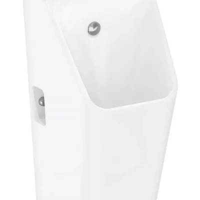 Hansgrohe EluPura Original Q - pisuārs, ūdens pieslēgums augšā, SmartClean, balts 61184450