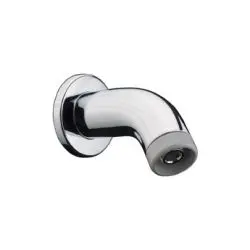 Hansgrohe Aktiva - dušas sviras 10 cm, hroms 27438000