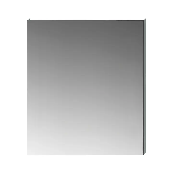 Jika Clear - spogulis 70x81 cm H4557311731441