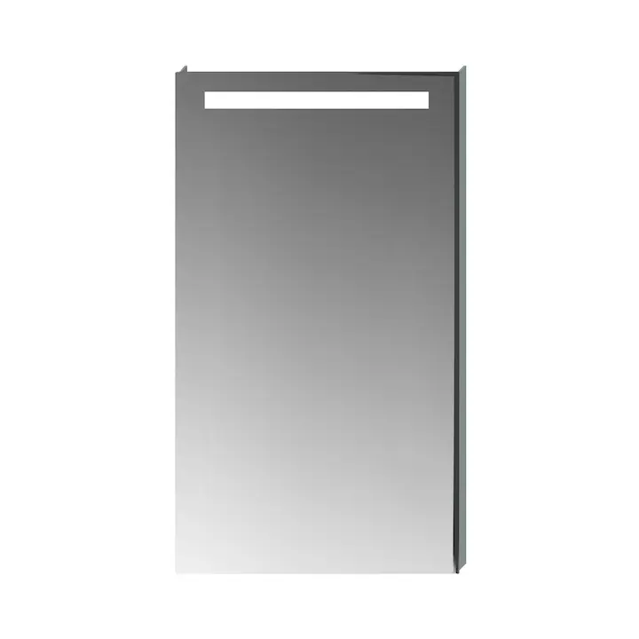 Jika Clear - spogulis ar LED apgaismojumu, 45x81 cm H4557051731441