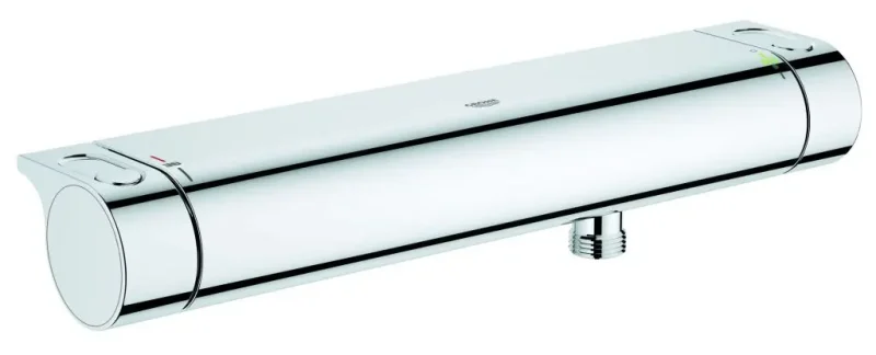 Grohe Grohtherm 2000 - termostata dušas maisītājs, hroms 34170001