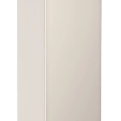 Hansgrohe Xevolos E - sānskapis 41x89x36 cm, 1 durvis, eņģes labajā pusē, matēti bēšs/metāliskais bēšs 54216790