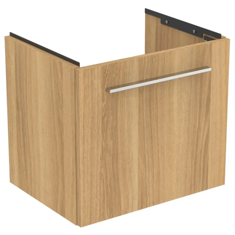 Ideal Standard i.Life S - skapītis rokas izlietnei, 50x38x44 cm, ozols T5290NX