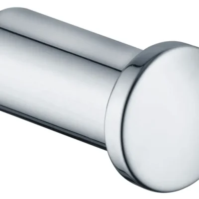 Keuco Plan - āķis, sudrabs 14916170000
