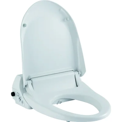 Geberit AquaClean - dušas WC sēdeklis 4000, SoftClosing, Alpu balts 146.130.11.2