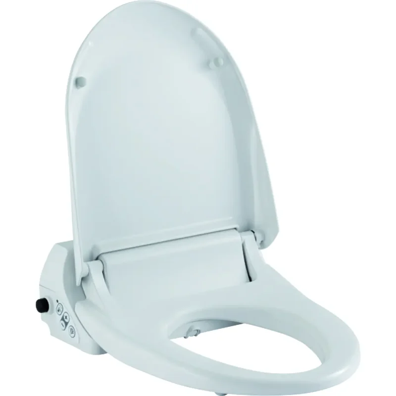 Geberit AquaClean - dušas WC sēdeklis 4000, SoftClosing, Alpu balts 146.130.11.2
