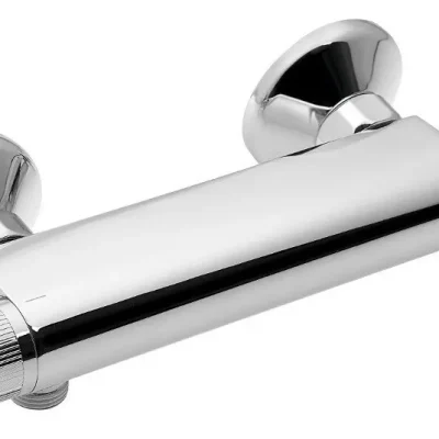 Aqualine Action - termostatisks dušas maisītājs, hromēts MB155