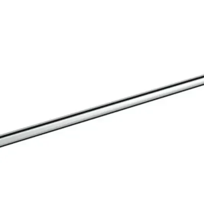 Grohe Essentials Cube - dvieļu turētājs 60 cm, hromēts 40509001