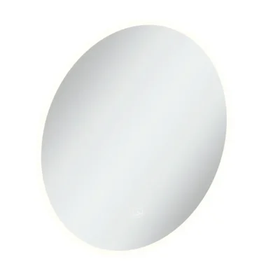 Villeroy & Boch More to See Lite+ - spogulis ar LED apgaismojumu, 65x65 cm, skārien sensors A4846500