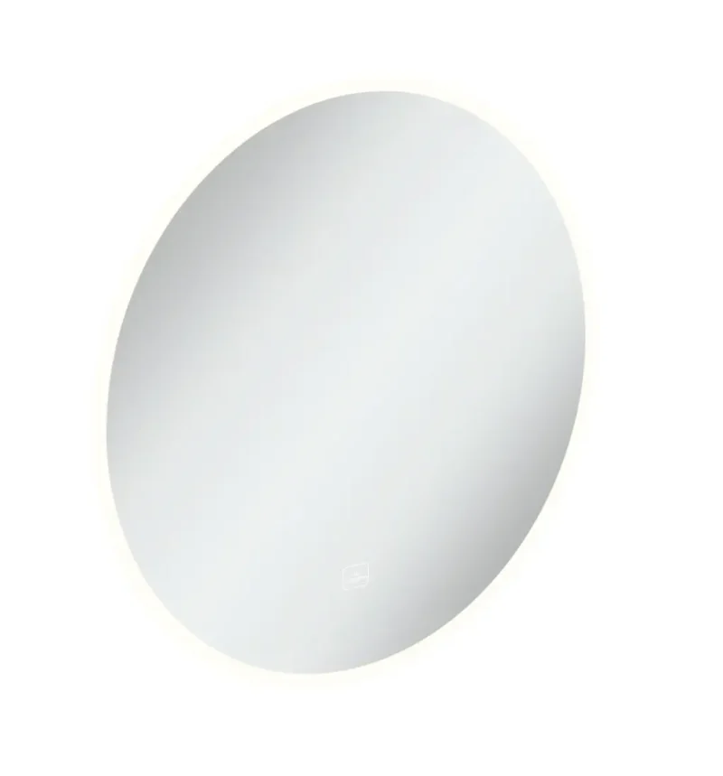 Villeroy & Boch More to See Lite+ - spogulis ar LED apgaismojumu, 65x65 cm, skārien sensors A4846500
