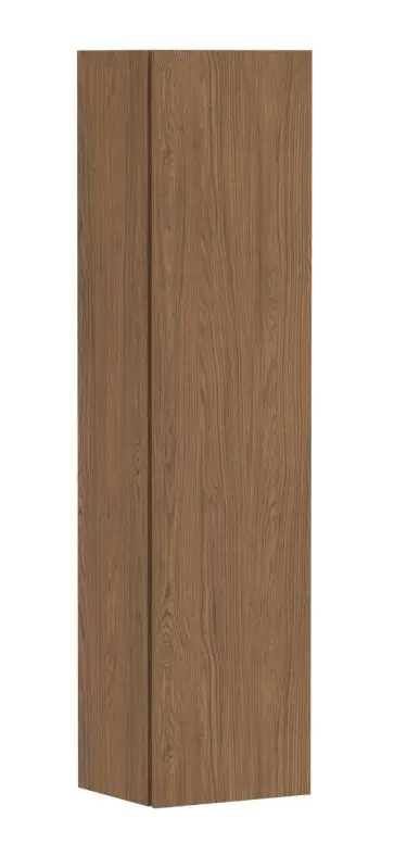 Hansgrohe Xilesa E - augstais skapis, 40x165x35 cm, 1 durvis, eņģes labajā pusē, Kašmira ozols 54288550