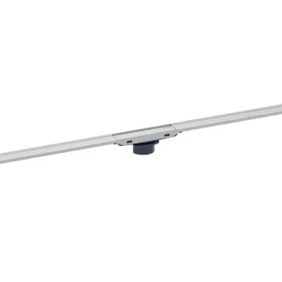 Geberit CleanLine - dušas noteka 30-110 cm, pulēts/slīpēts tērauds 154.461.KS.1