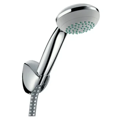 Hansgrohe Crometta 85 - dušas komplekts Mono, 1 strūkla, hromēts 27576000