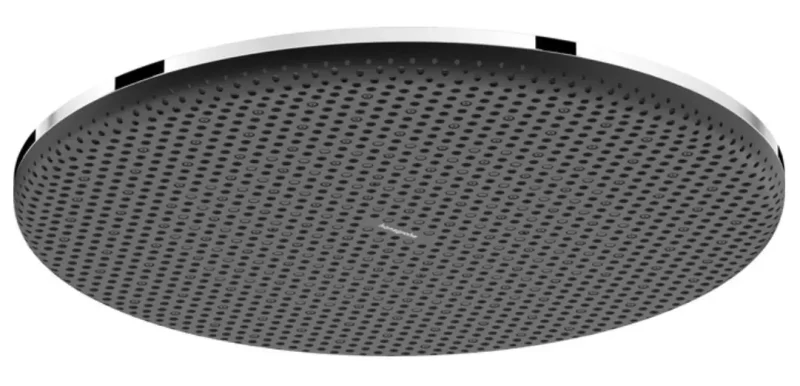 Hansgrohe Raindance Alive S - galvas duša, diametrs 30 cm, hroms 24520000
