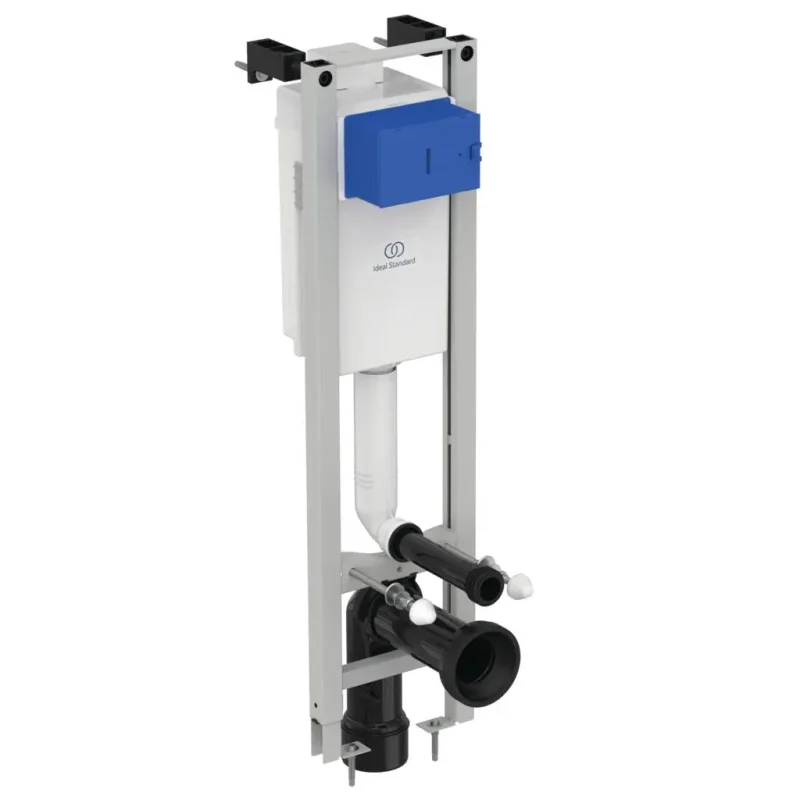 Ideal Standard ProSys - priekšsienas instalācija ECO M sienas WC E233267