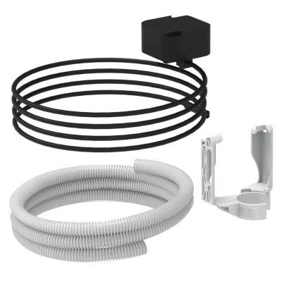 Ideal Standard zemapmetuma komponentes - pārbūves komplekts 80 M R015067