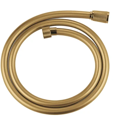 Grohe dušas šļūtenes - dušas šļūtene Silverflex 125 cm, Cool Sunrise 28362GL0
