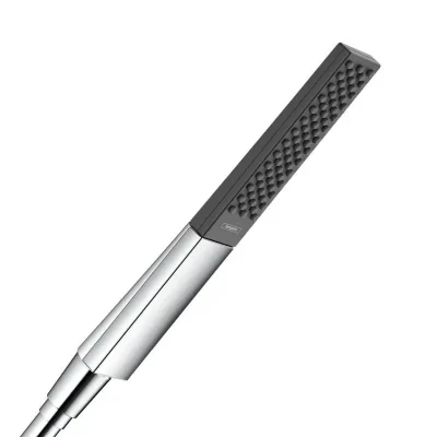 Hansgrohe Rainfinity - dušas galva 1jet, hromēts 26866000