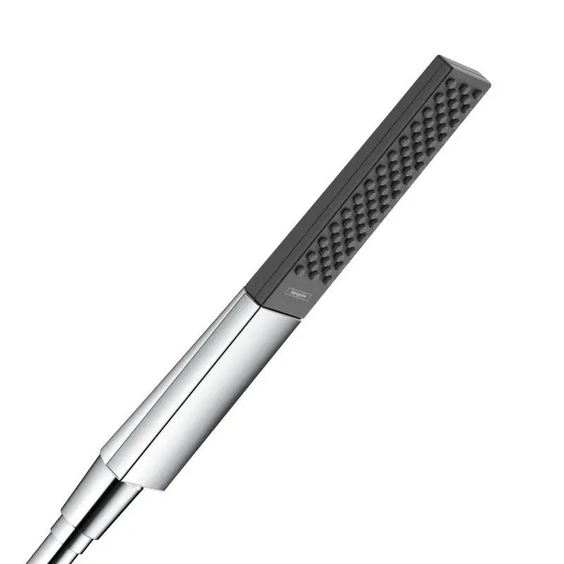Hansgrohe Rainfinity - dušas galva 1jet, hromēts 26866000