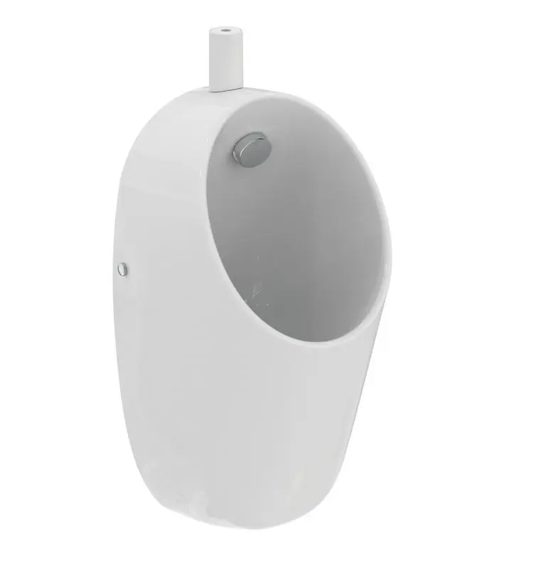 Ideal Standard i.Life - pisuārs, augšējais pieslēgums, balts E253601