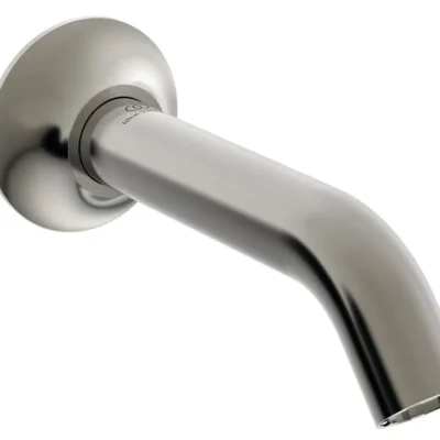 Ideal Standard La Dolce Vita - vannas izteka, Silver Storm BD672GN