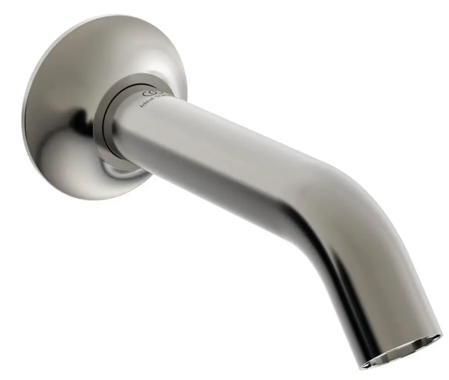 Ideal Standard La Dolce Vita - vannas izteka, Silver Storm BD672GN