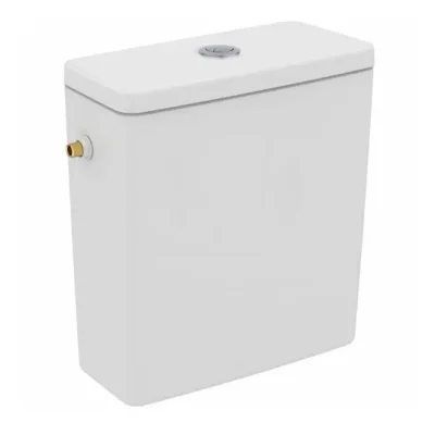 Ideal Standard i.Life A - skalošanas tvertne, sānu pieslēgums, balta T524701
