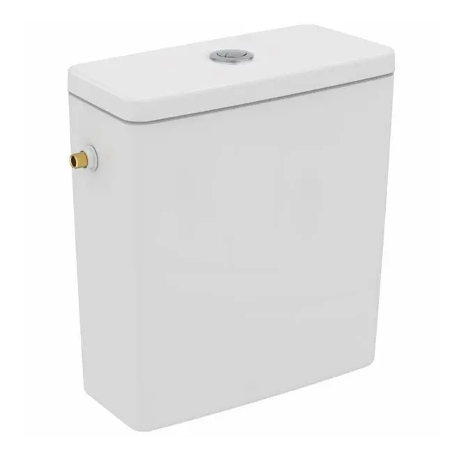 Ideal Standard i.Life A - skalošanas tvertne, sānu pieslēgums, balta T524701