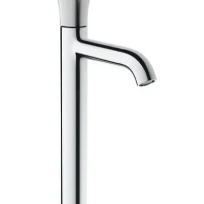 Duravit White Tulip - izlietnes maisītājs, hroms WT1040002010