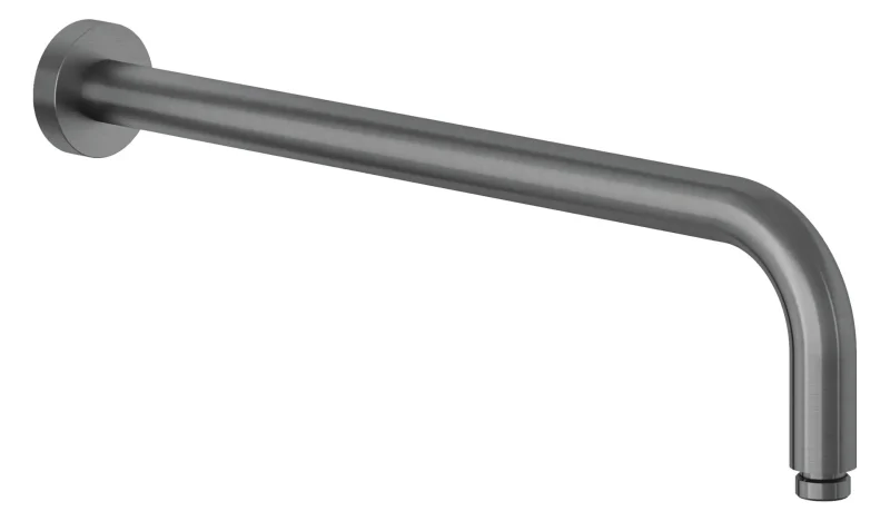 Kludi A-Qa - dušas svira, 40 cm, matēts gunmetal 66514N2-00