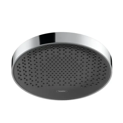 Hansgrohe Rainfinity - galvas duša 360, 1jet, hromēta 26231000