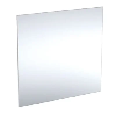 Geberit Selnova Square - spogulis, 80x75 cm 502.892.00.1