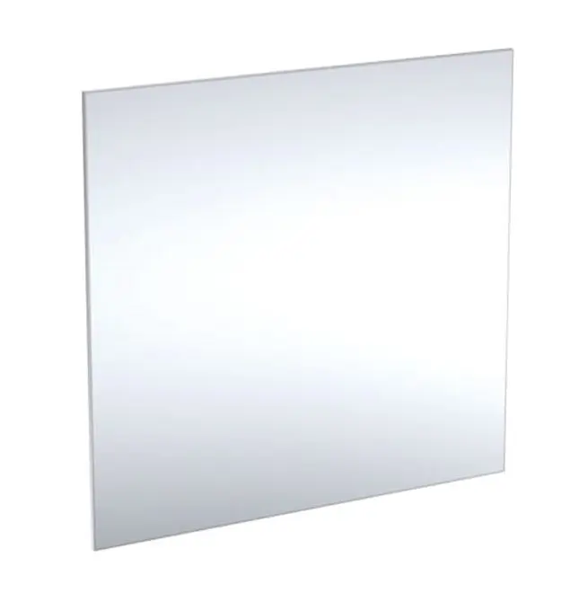 Geberit Selnova Square - spogulis, 80x75 cm 502.892.00.1