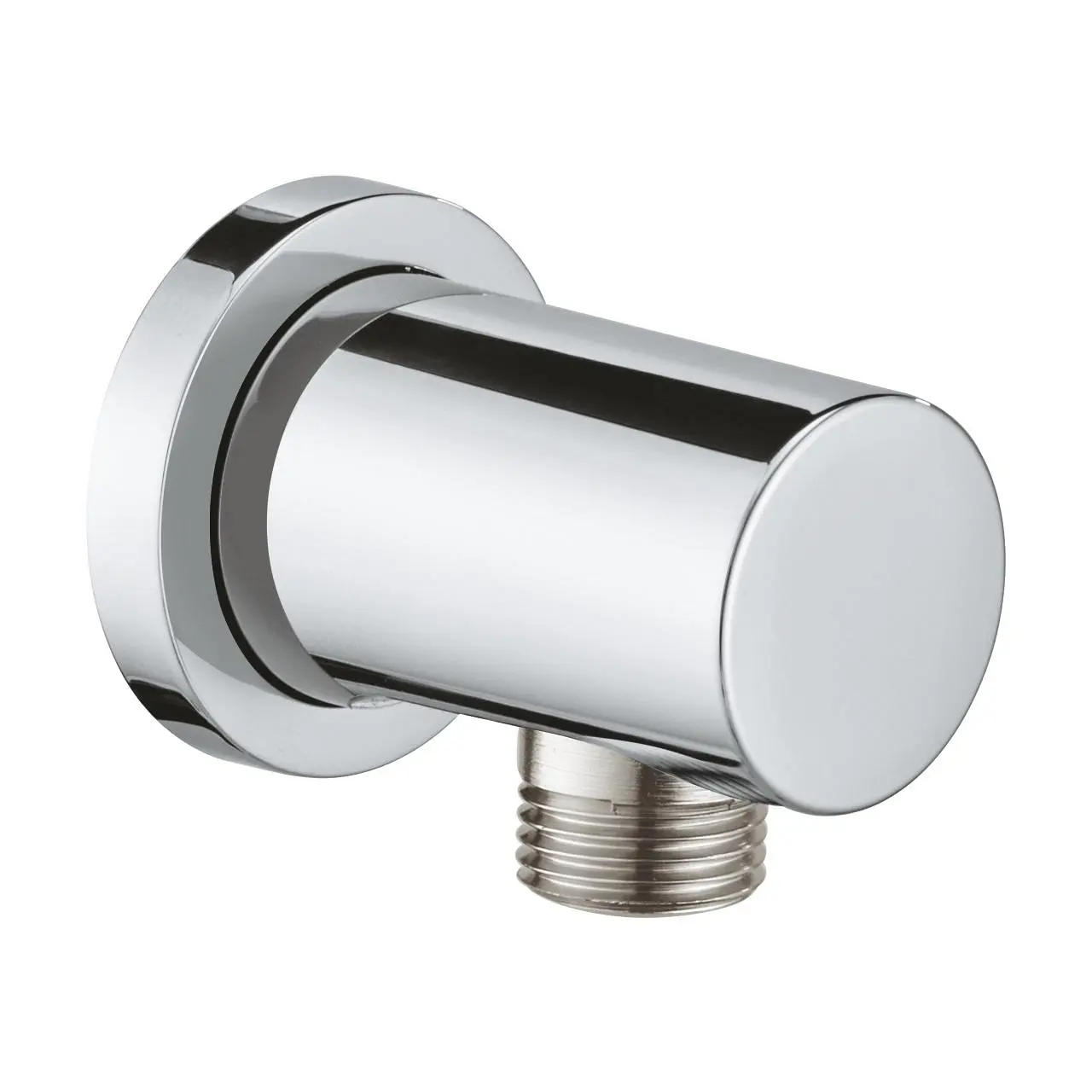 Grohe Rainshower - sienas pieslēguma līkums, hromēts 27057000