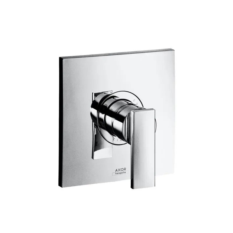 Axor Citterio - dušas maisītājs - zemapmetuma, hroms 39655000