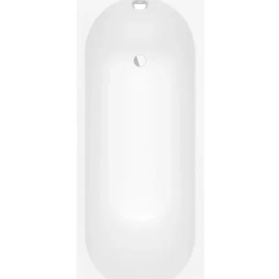Villeroy & Boch Oberon - vanna 170x70 cm, alpinbalts UBQ177OBE2V-01