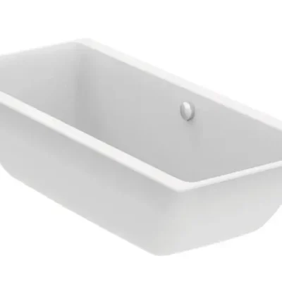 Ideal Standard Connect Air - vanna 180x80 cm, balta matēta R0296V1