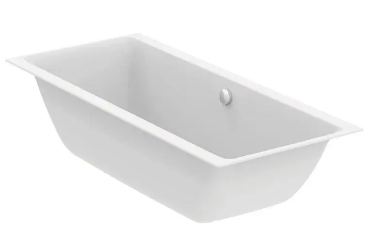 Ideal Standard Connect Air - vanna 180x80 cm, balta matēta R0296V1