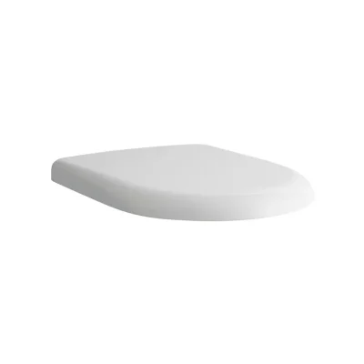 Laufen Pro - WC sēdeklis, SoftClose, balts H8939590000001