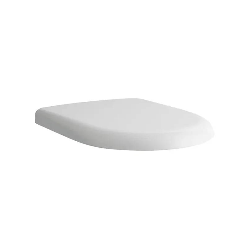 Laufen Pro - WC sēdeklis, SoftClose, balts H8939590000001