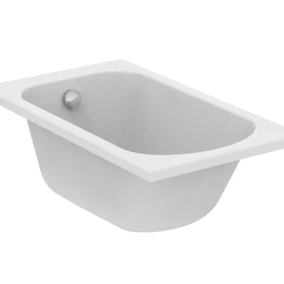 Ideal Standard Simplicity - vanna 140x70 cm, balta W004101