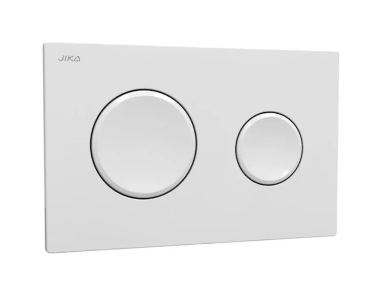 Jika Modul - vadības plate, balta H8936020000001