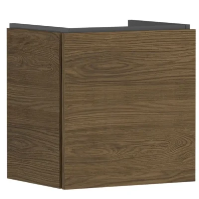 Hansgrohe Xilesa E - izlietnes skapītis, 50x48x38 cm, 1 atvilktne, ozols Kaschmir 54247550