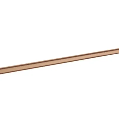 Grohe Essentials - vannas dvieļu turētājs, Warm Sunset birstēts 40366DL1