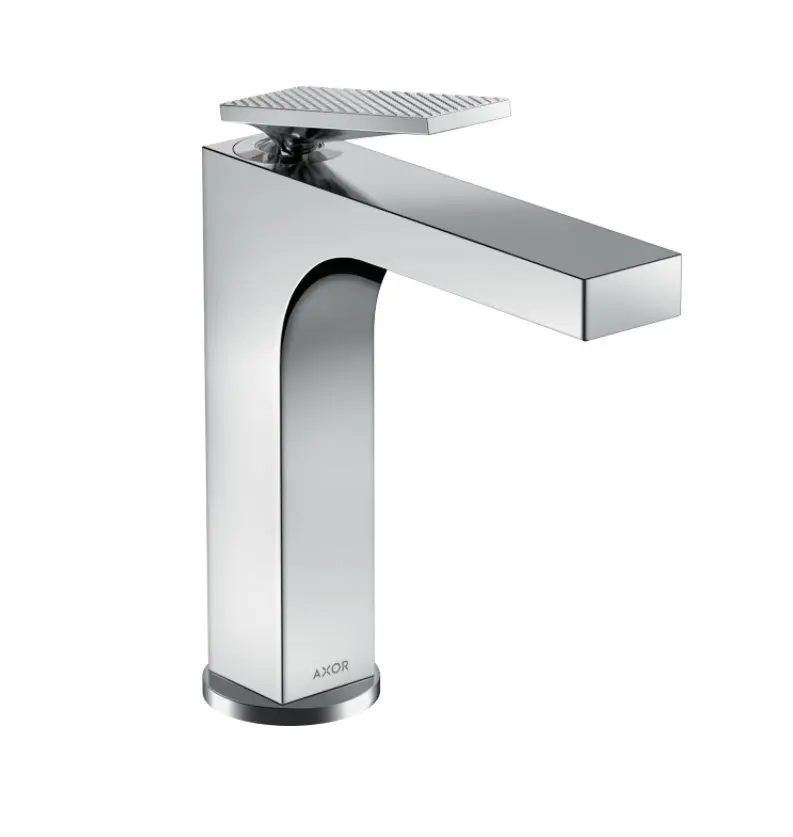 Axor Citterio - izlietnes maisītājs, hroms/diamanta slīpējums 39081000