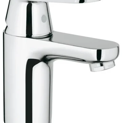 Grohe Eurosmart Cosmopolitan - izlietnes vienas sviras maisītājs ES, hromēts 2337600E
