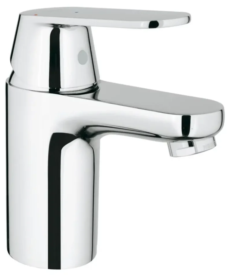 Grohe Eurosmart Cosmopolitan - izlietnes vienas sviras maisītājs ES, hromēts 2337600E