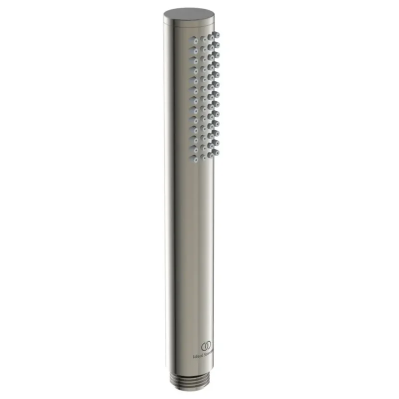 Ideal Standard Idealrain Atelier - dušas galva, Silver Storm BC774GN